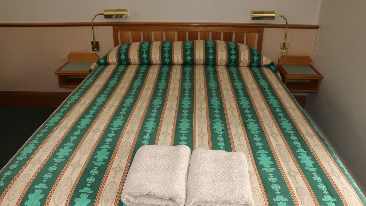 Photo of Bedroom in Muswellbrook