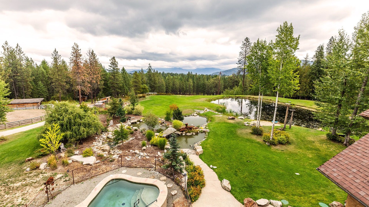 Photo of Outdoor in Sandpoint