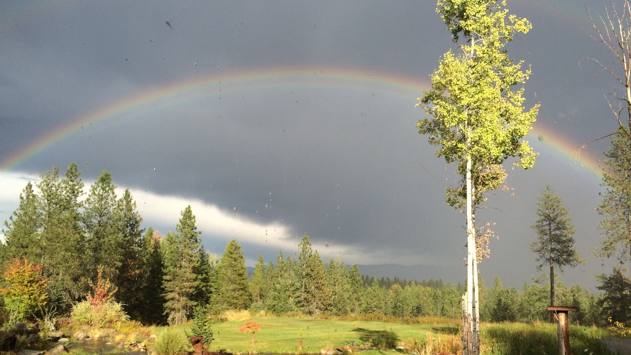Photo of Outdoor in Sandpoint