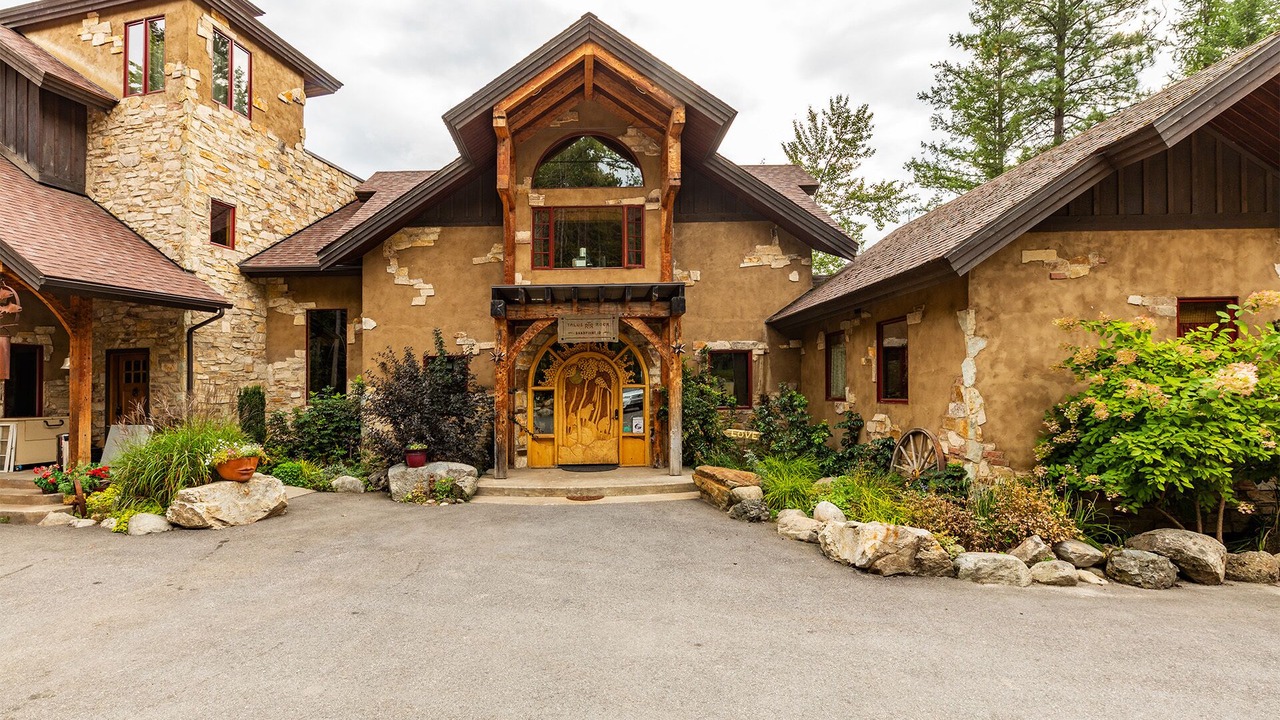 Photo of Outdoor in Sandpoint