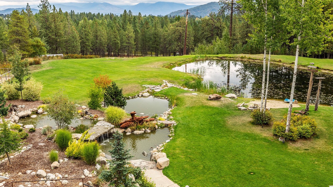 Photo of Outdoor in Sandpoint