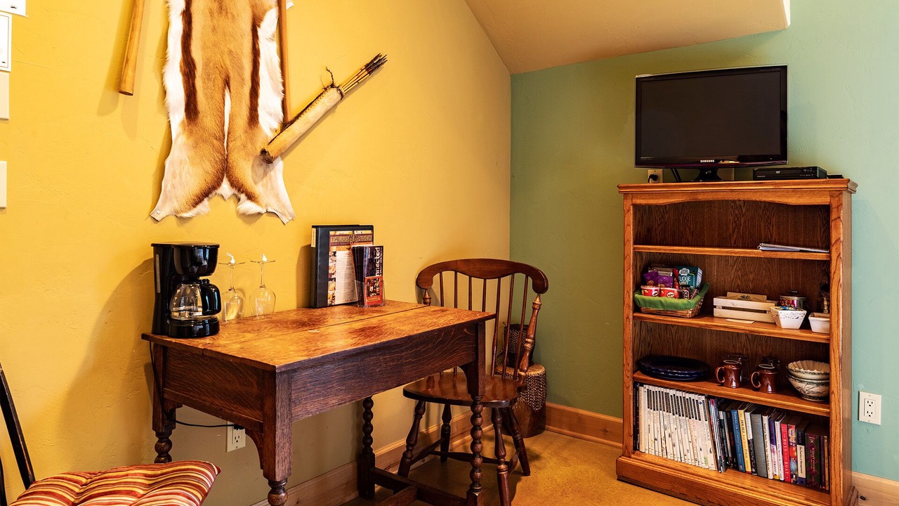 Photo of Bedroom in Sandpoint