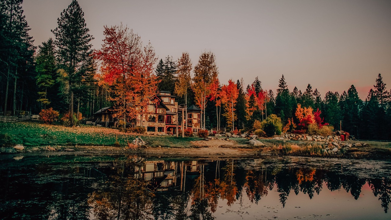 Photo of Outdoor in Sandpoint