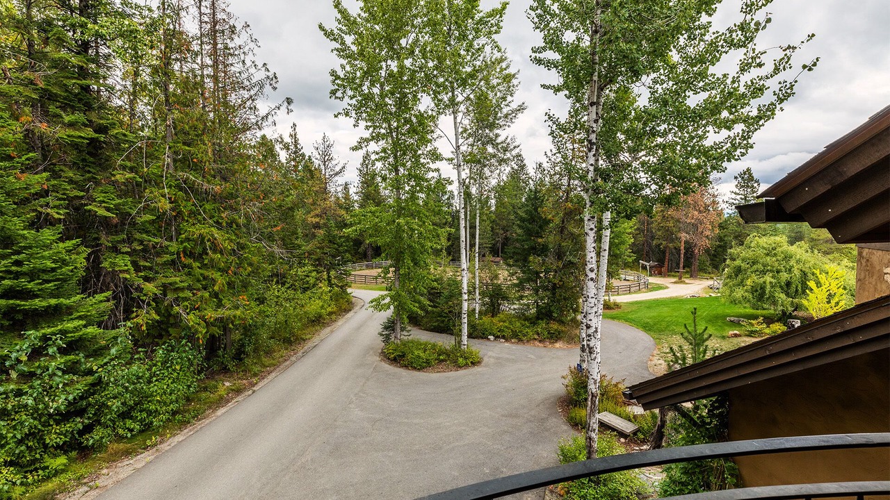 Photo of Bedroom in Sandpoint