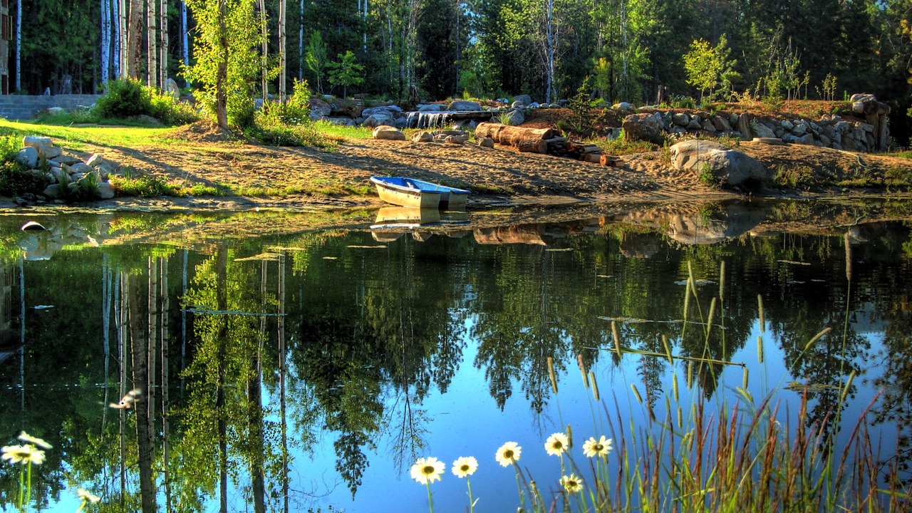 Photo of Outdoor in Sandpoint