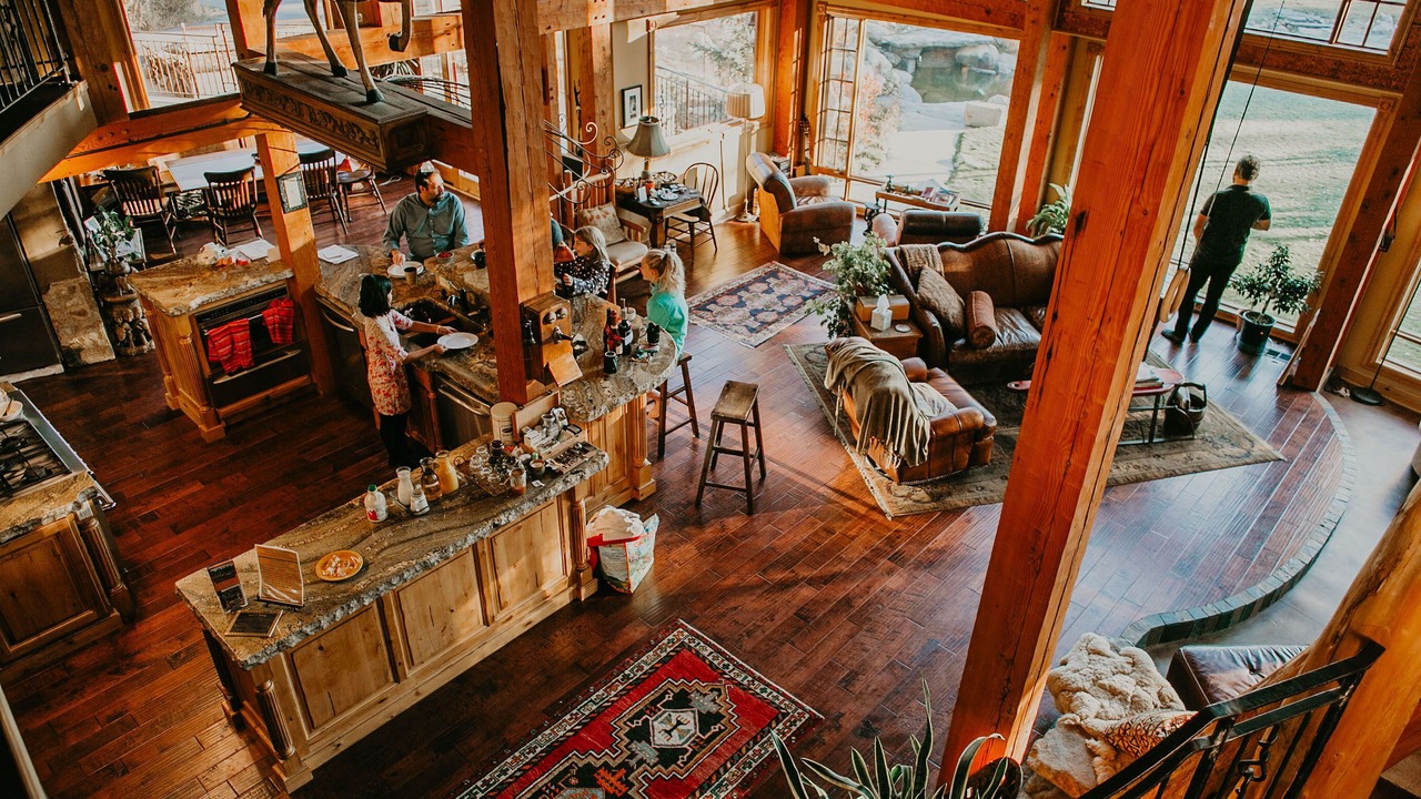 Photo of Outdoor in Sandpoint