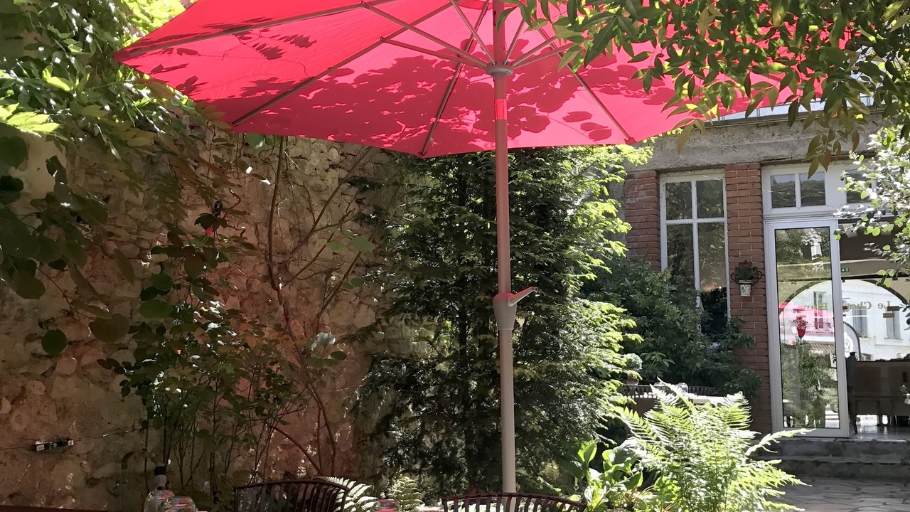 Photo of Patio Balcony in Blere