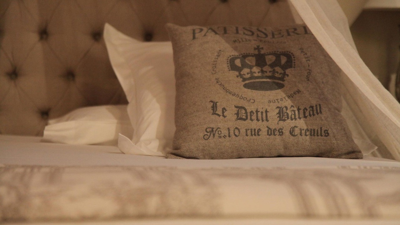 Photo of Bedroom in Blere