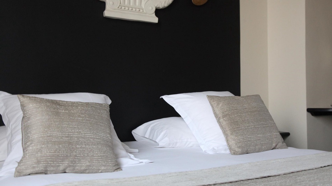 Photo of Bedroom in Blere