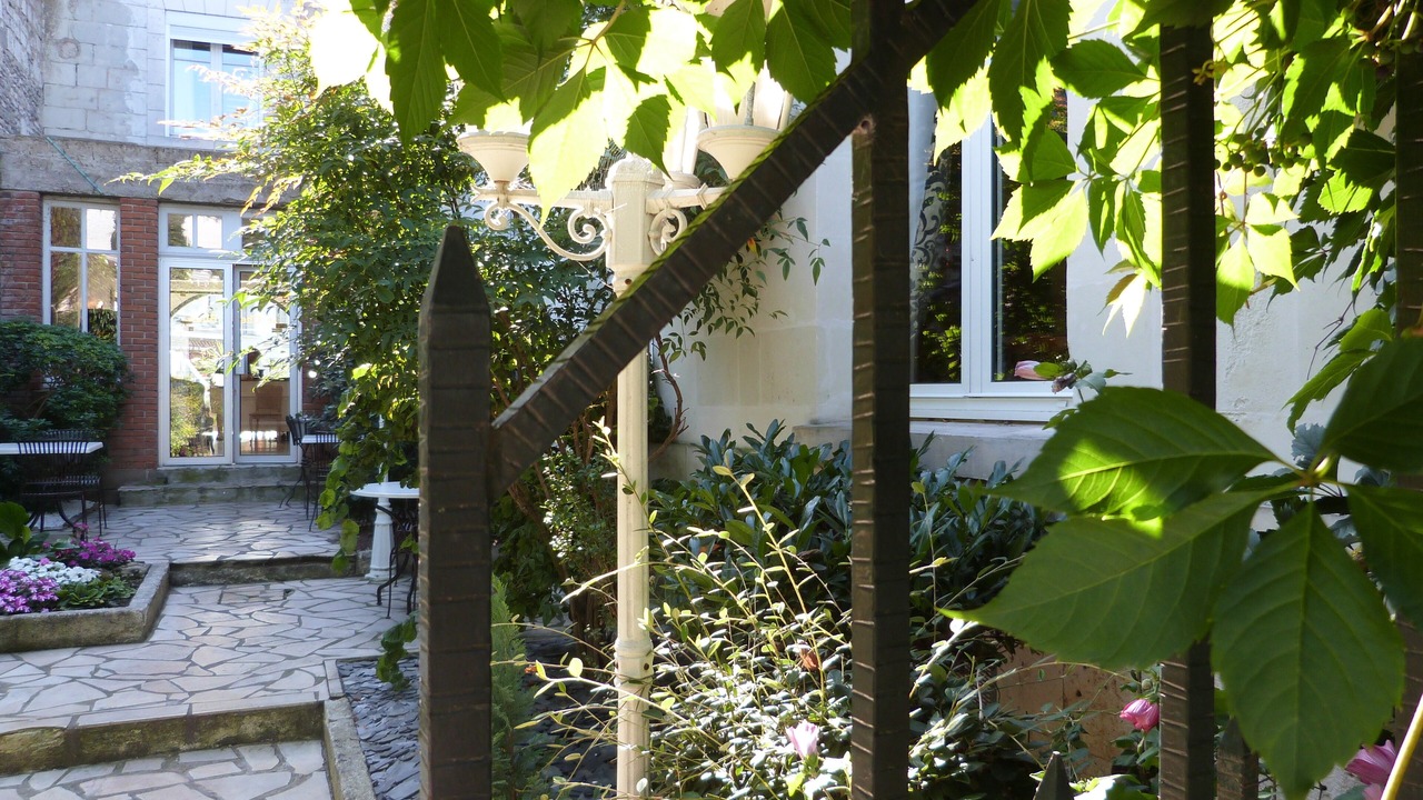 Photo of Patio Balcony in Blere