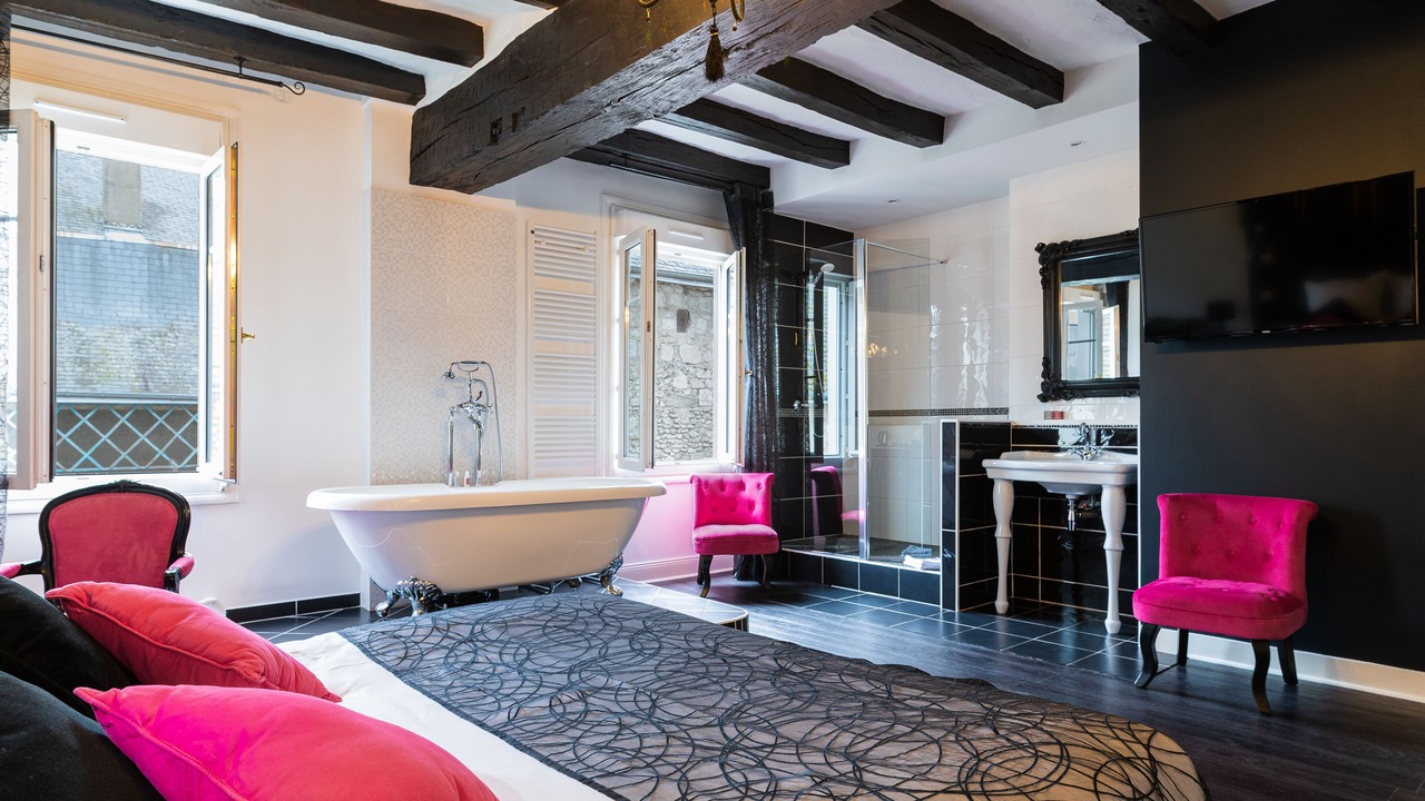 Photo of Bathroom in Blere