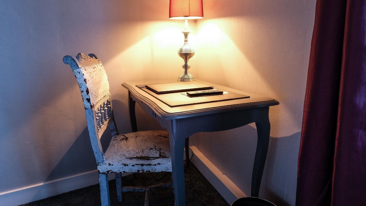 Photo of Bedroom in Blere