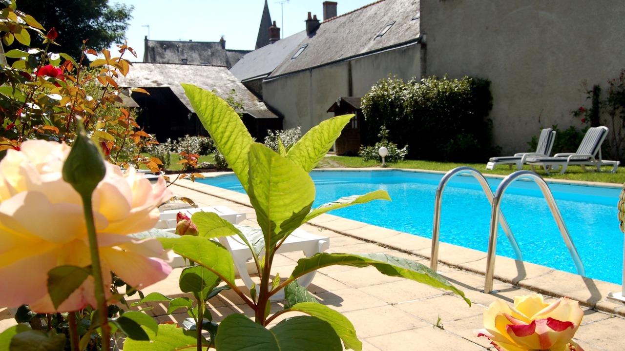 Photo of Outdoor in Blere