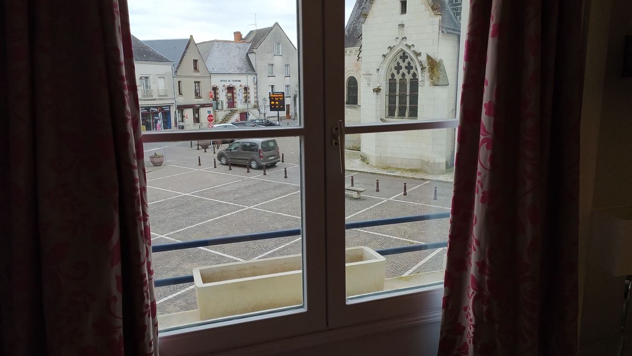 Photo of Bedroom in Blere