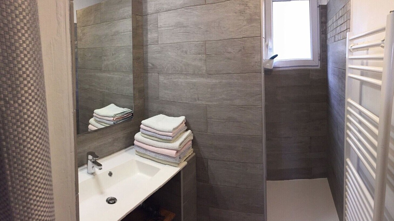 Photo of Bathroom in Villeneuve