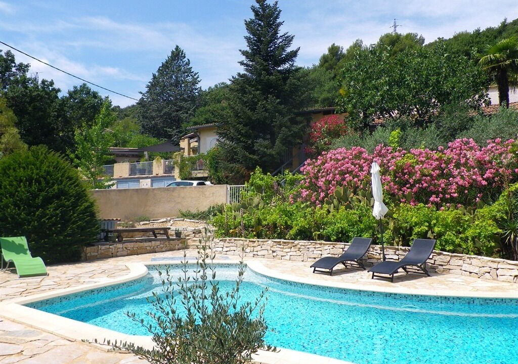 Photo of Outdoor in Villeneuve