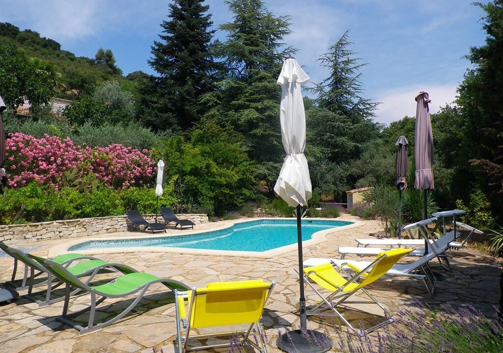 Photo of Outdoor in Villeneuve