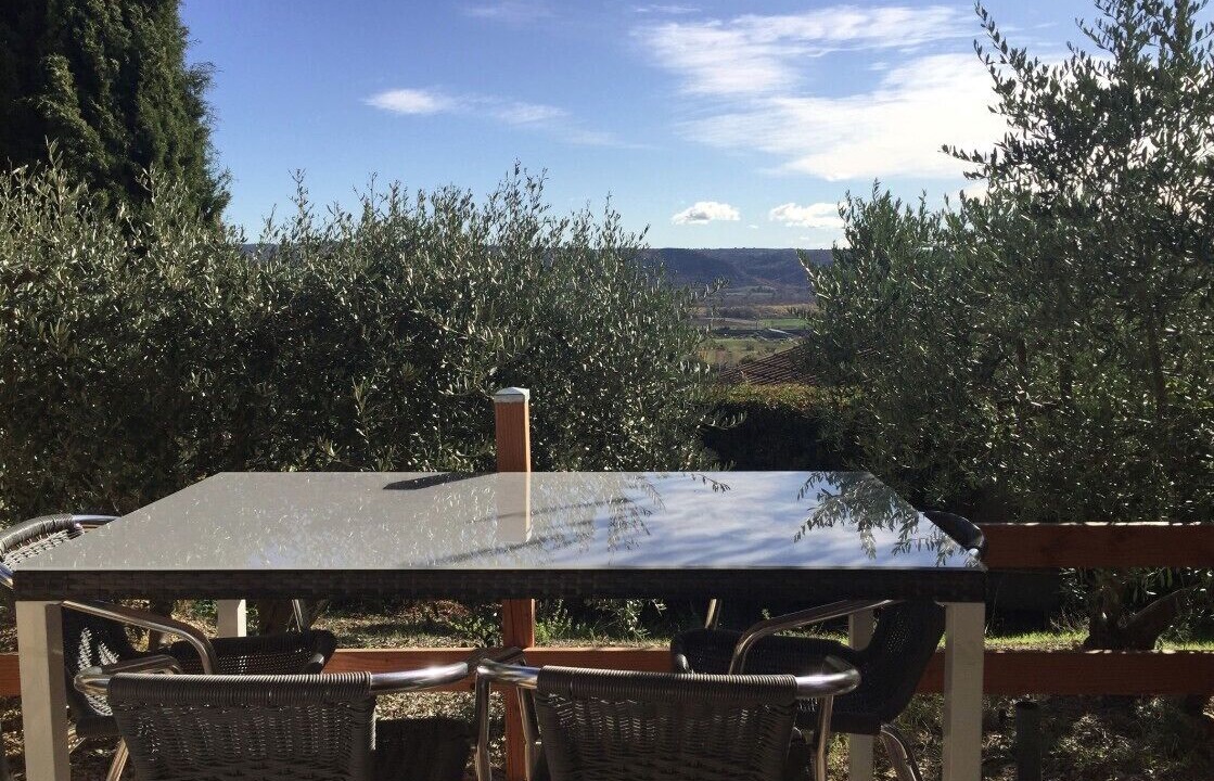 Photo of Outdoor in Villeneuve