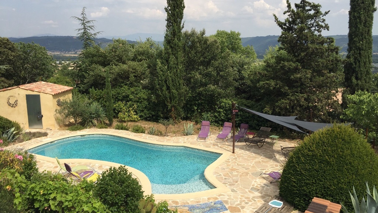 Photo of Outdoor in Villeneuve