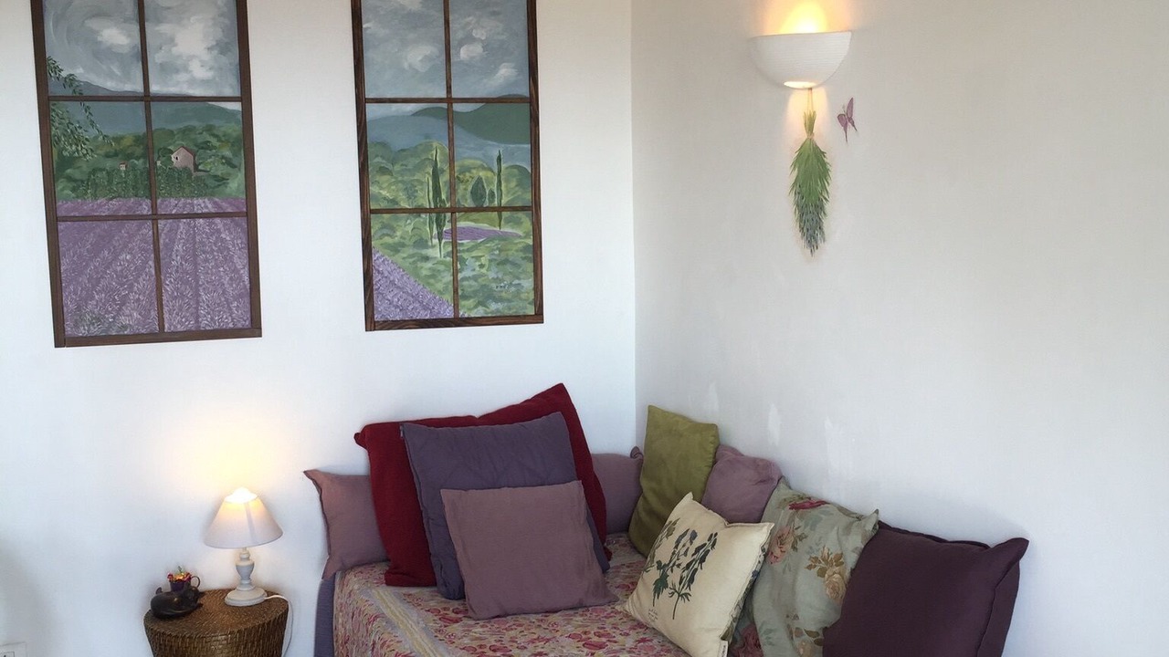Photo of Bedroom in Villeneuve