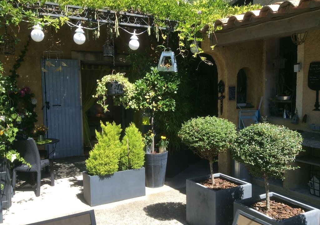 Photo of Outdoor in Villeneuve