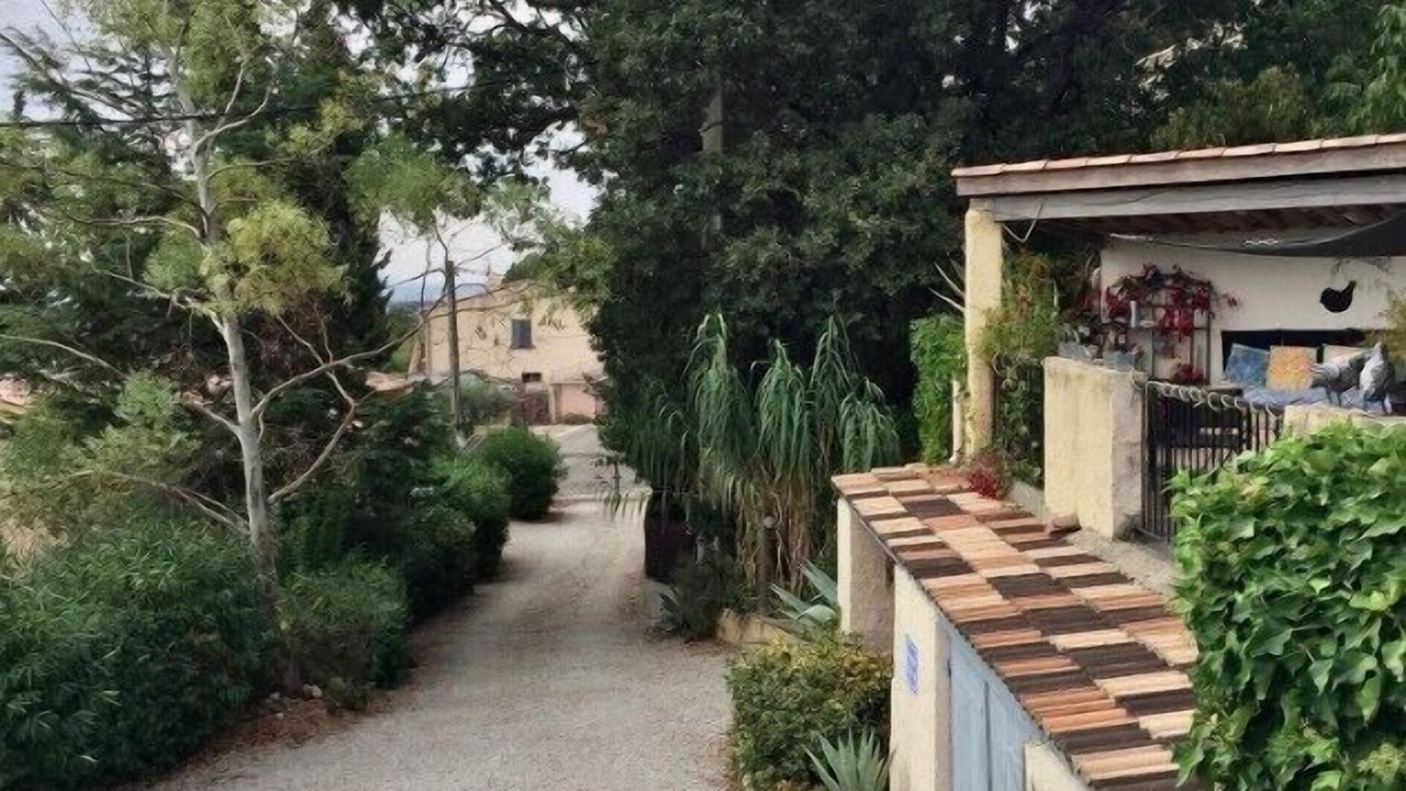 Photo of Outdoor in Villeneuve