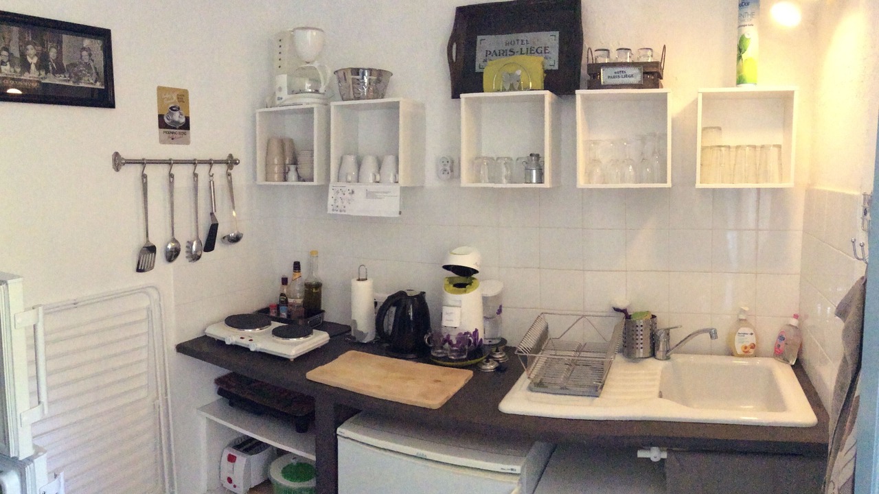 Photo of Kitchen in Villeneuve