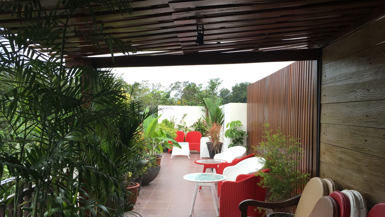 Photo of Outdoor in Wirobrajan