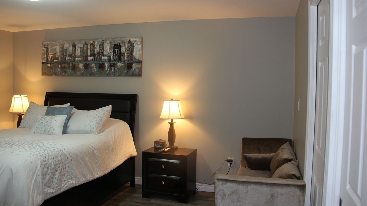 Photo of Bedroom in Stratford