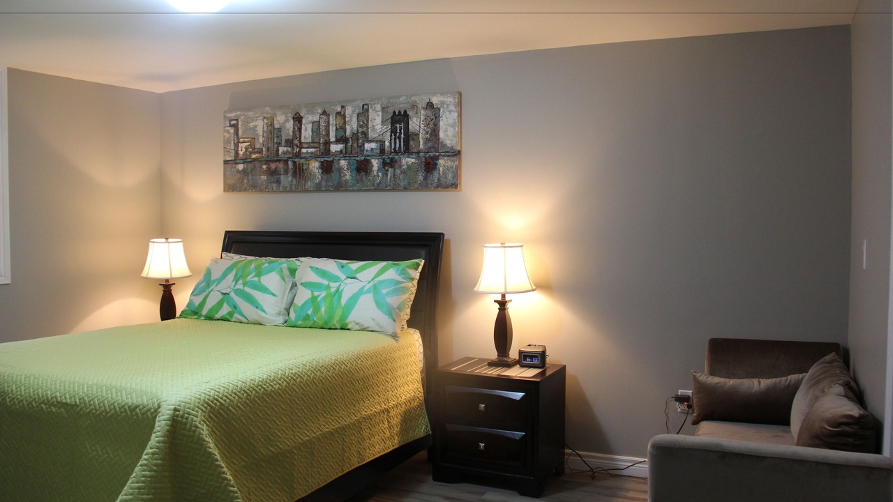 Photo of Bedroom in Stratford