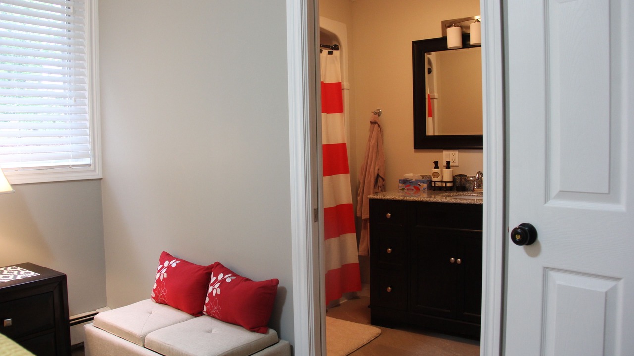 Photo of Bedroom in Stratford