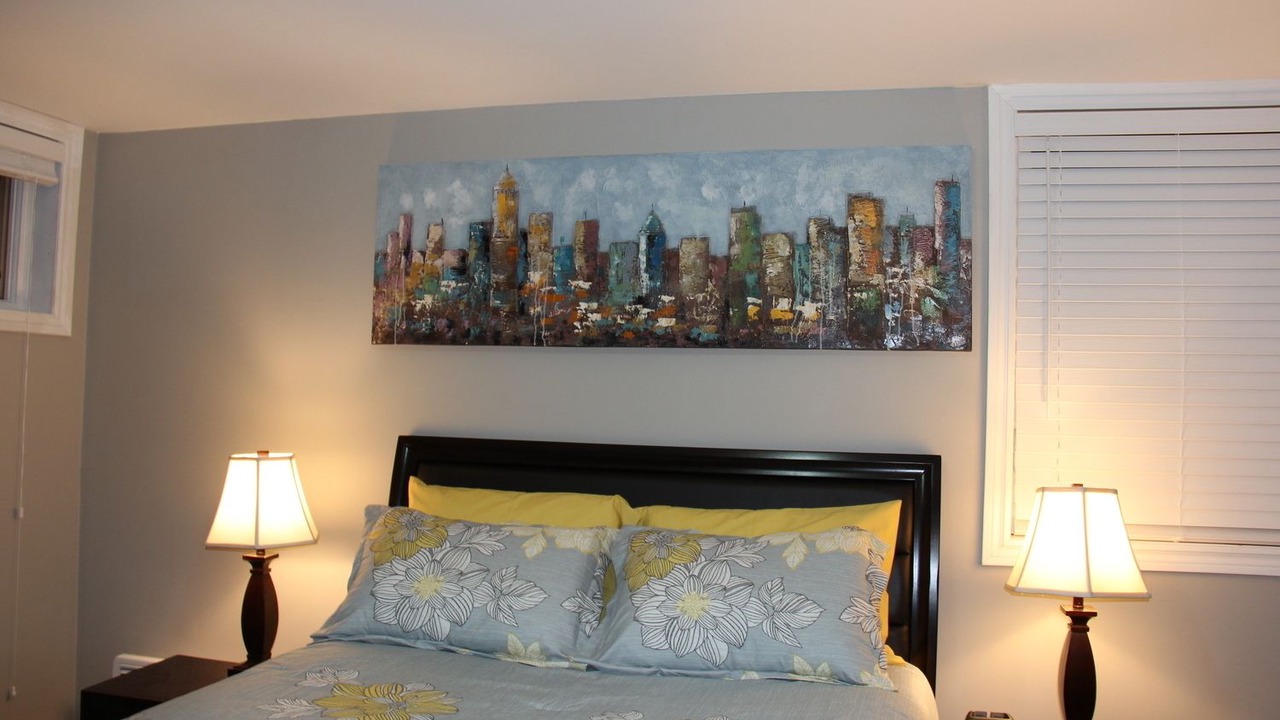 Photo of Bedroom in Stratford