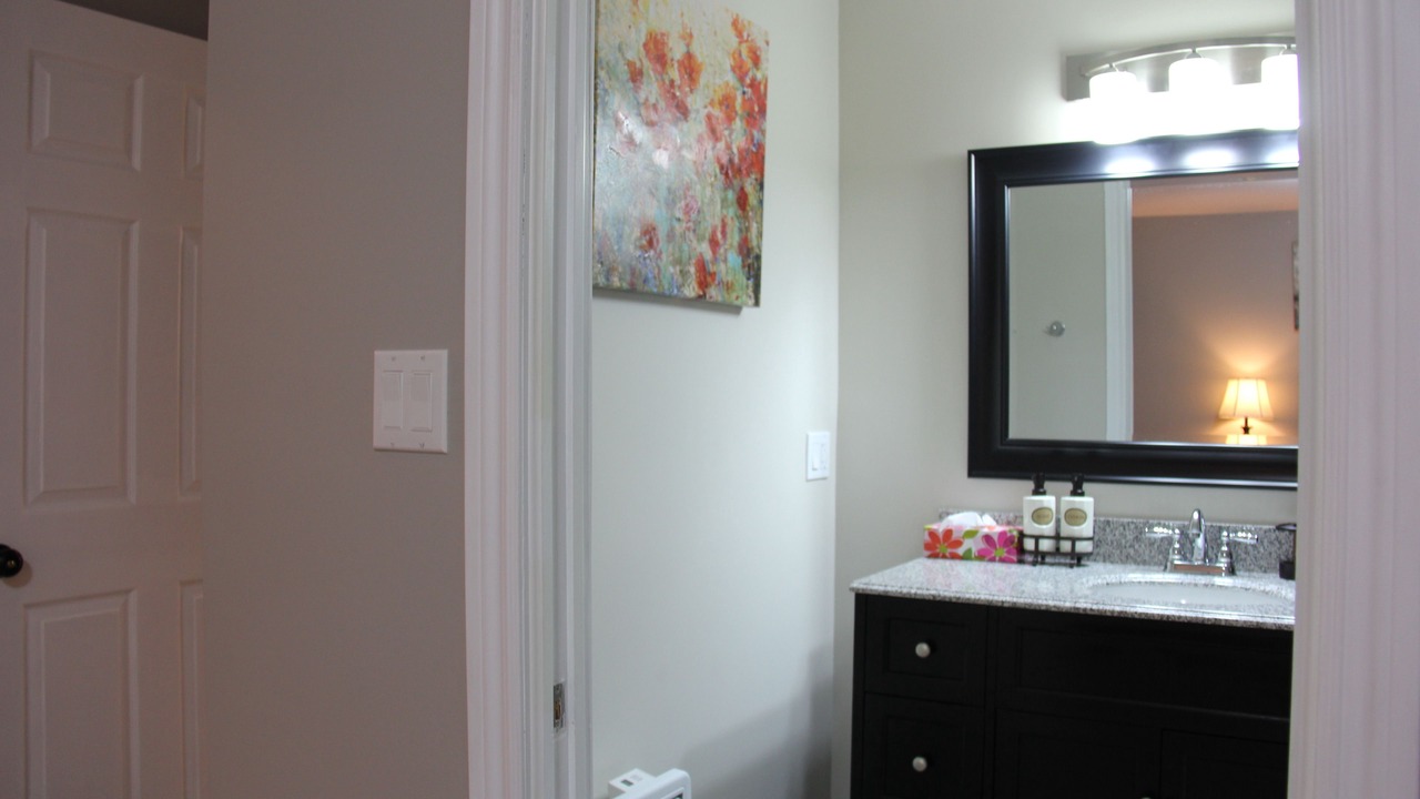 Photo of Bathroom in Stratford