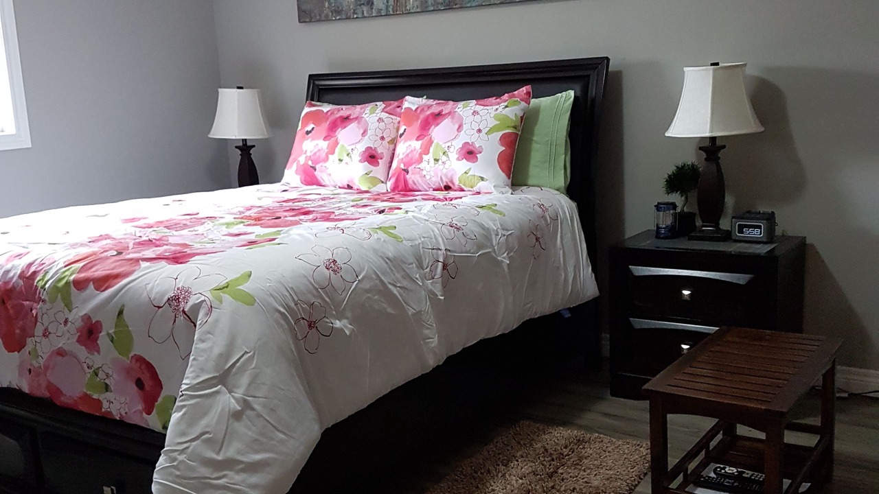 Photo of Bedroom in Stratford