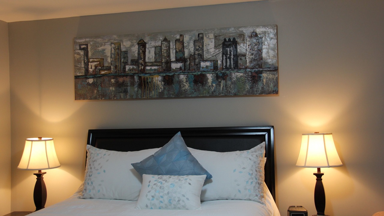 Photo of Bedroom in Stratford