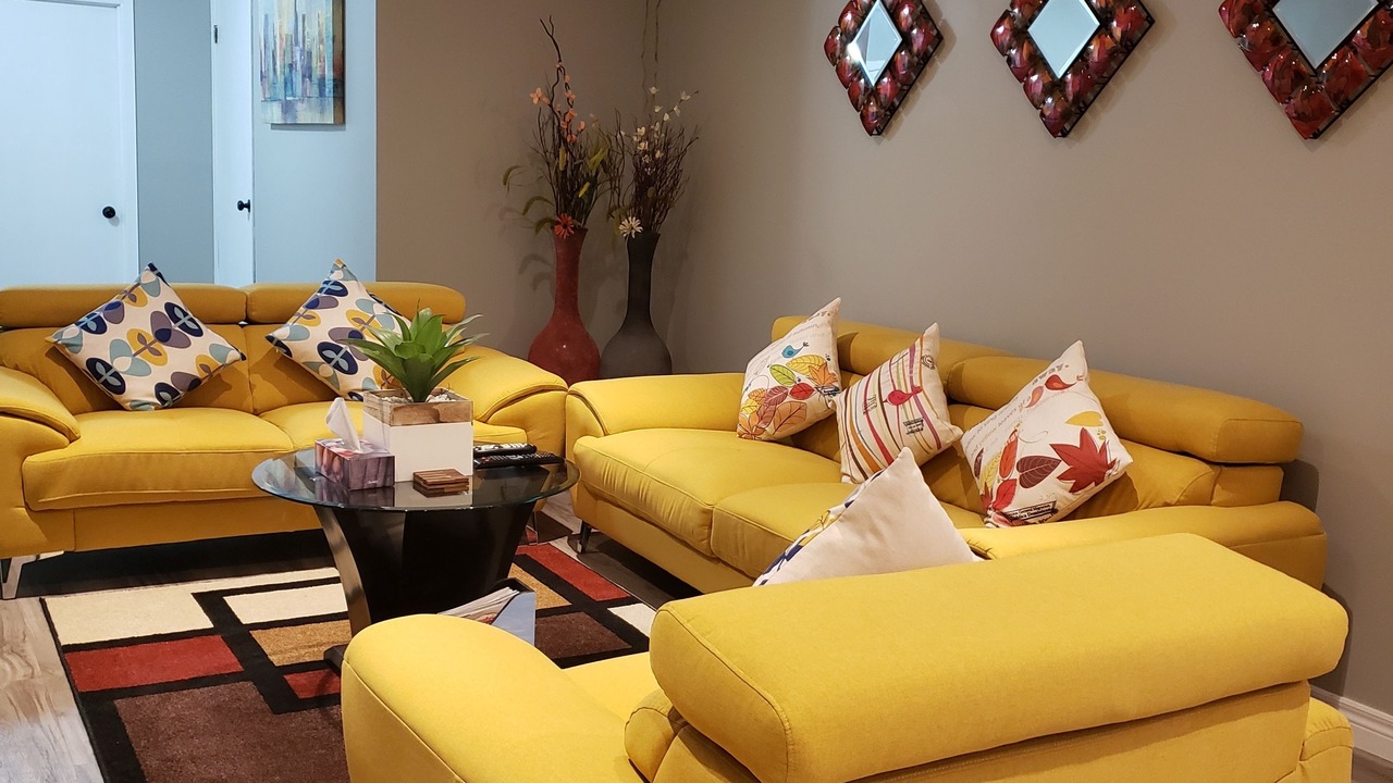 Photo of Livingroom in Stratford