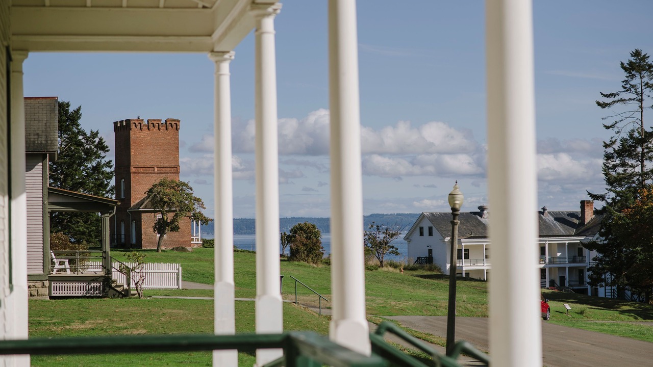 Photo of Outdoor in Port Townsend