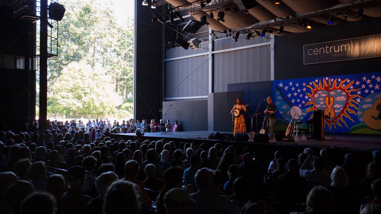 Photo of Others in Port Townsend