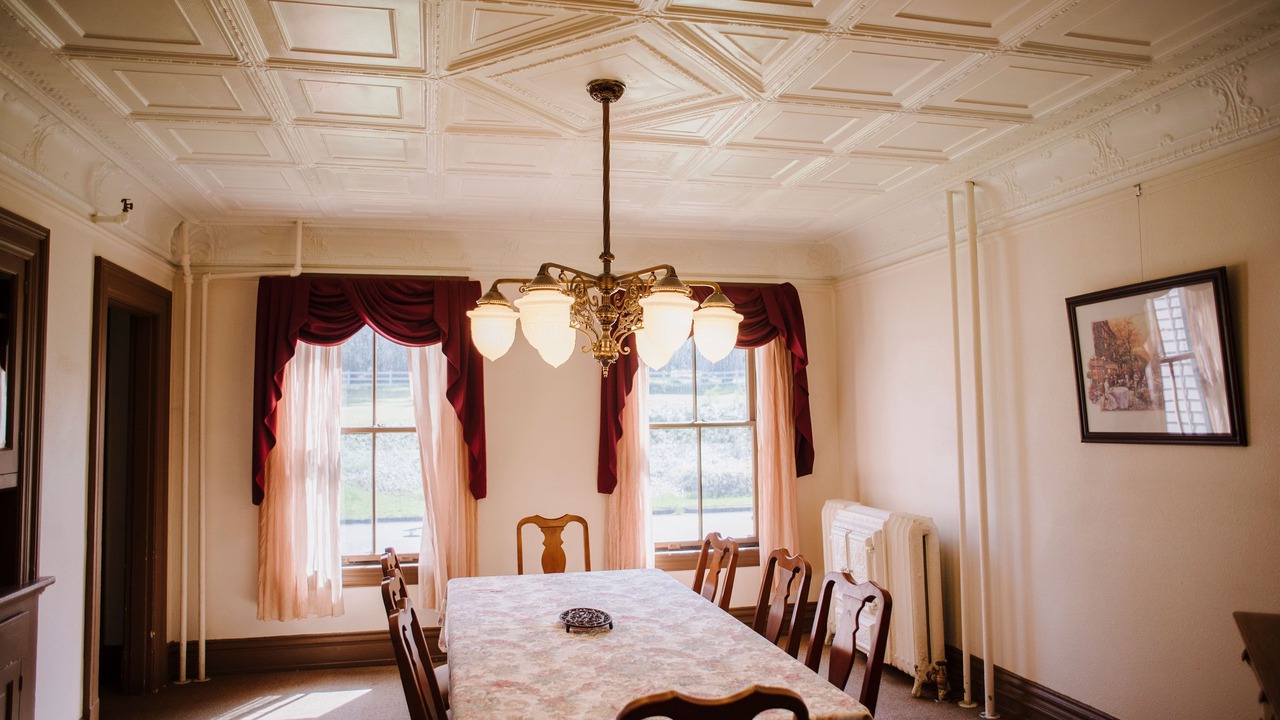 Photo of Bedroom in Port Townsend