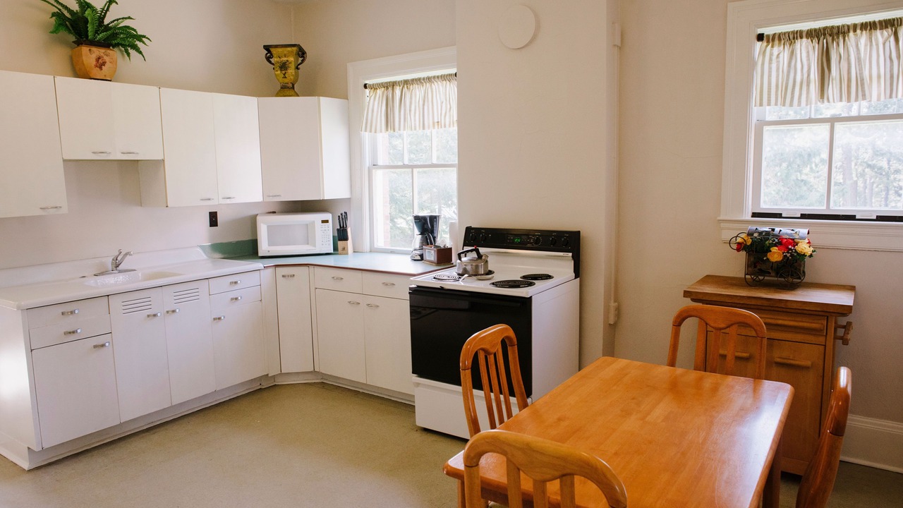 Photo of Kitchen in Port Townsend