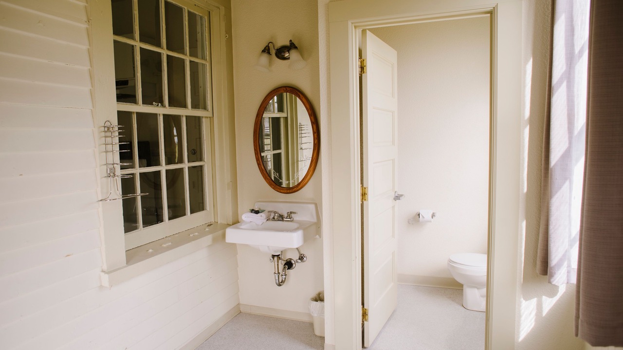 Photo of Bathroom in Port Townsend