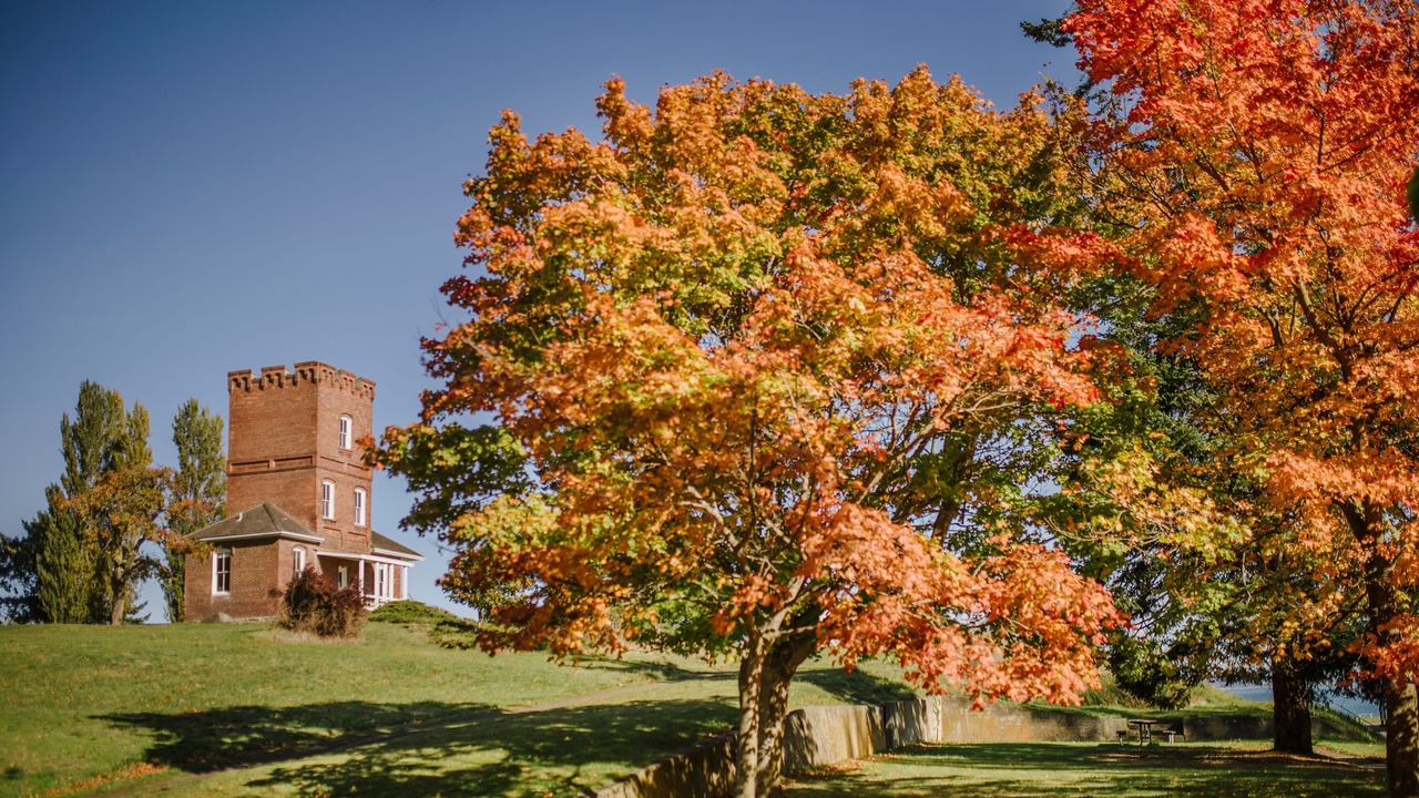 Photo of Others in Port Townsend