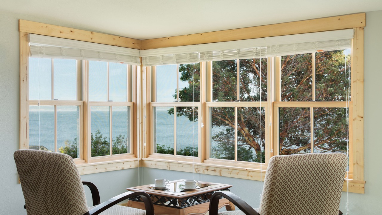 Photo of Bedroom in Port Townsend