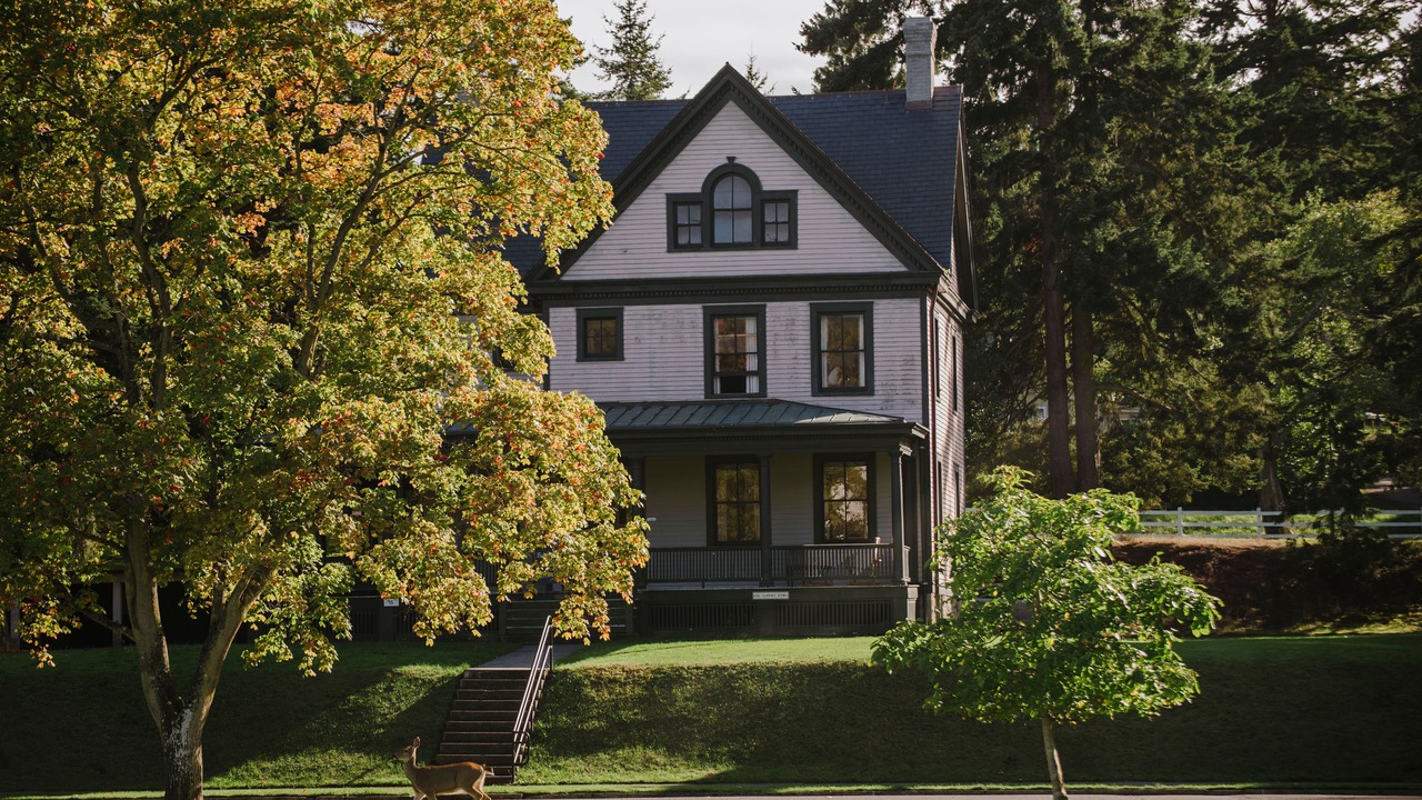 Photo of Outdoor in Port Townsend