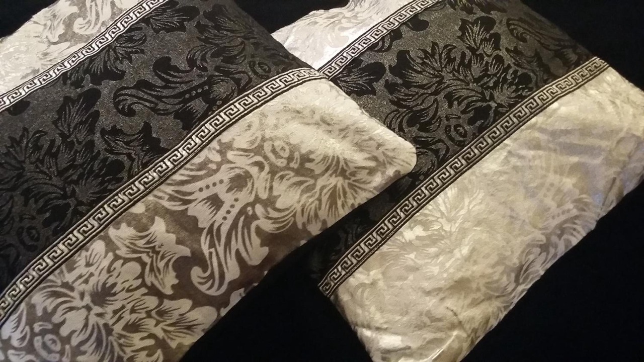 Photo of Bedroom in La Roche-Bernard