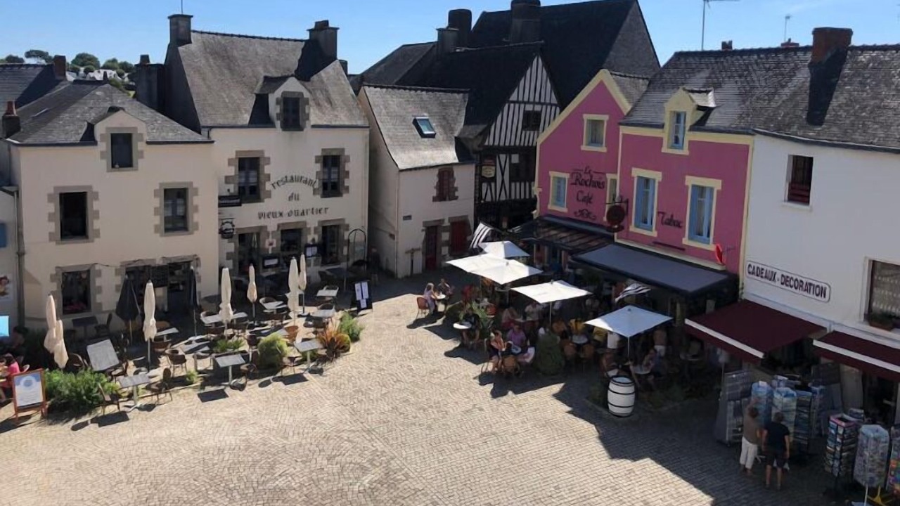 Photo of Others in La Roche-Bernard