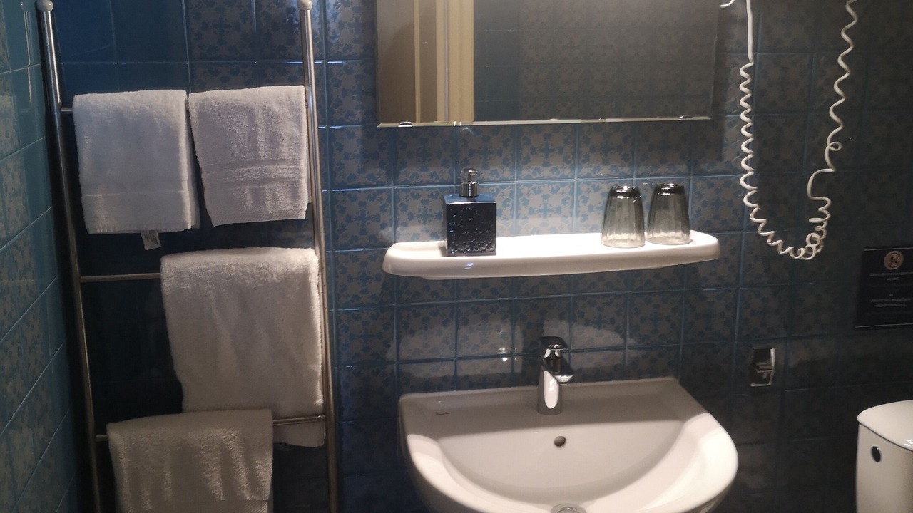 Photo of Bathroom in La Roche-Bernard