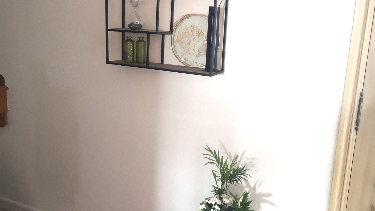 Photo of Bedroom in La Roche-Bernard