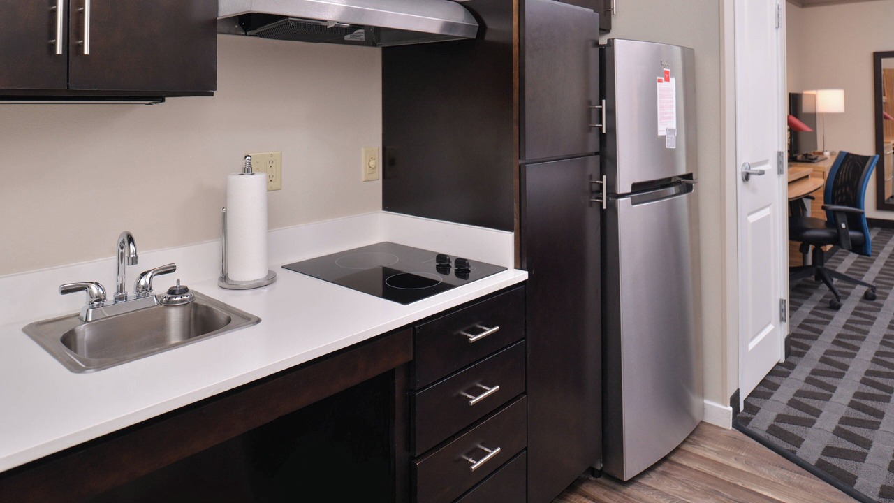 Photo of Kitchen in Gillette