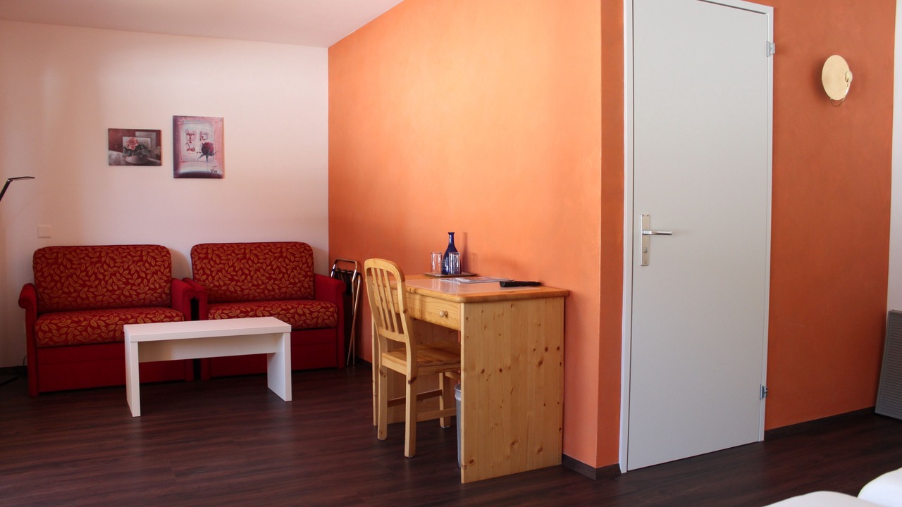 Photo of Bedroom in Tschierv